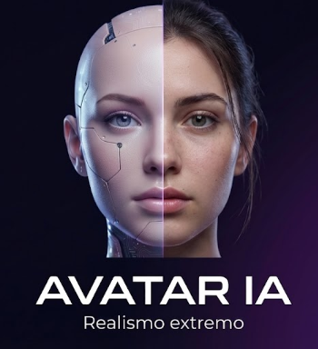 Avatar IA